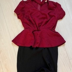キャバドレスの画像