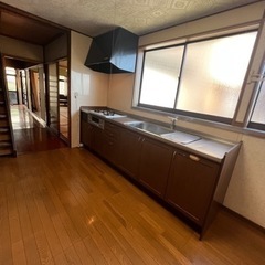 値下げ❗️初期費用ゼロ★高岡市永楽町戸建賃貸！