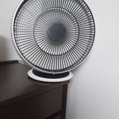 終了／⑭ サーキュレーター 扇風機 バルミューダ DCモーター BALMUDA リモコン付 省エネ 優秀の画像