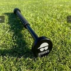 切替上手　ゴルフ　練習器具