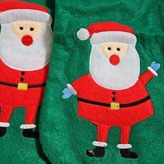 クリスマスグッズの画像