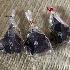 未使用⭕️セットミニチュア？🐞てんとう虫⭕️の画像