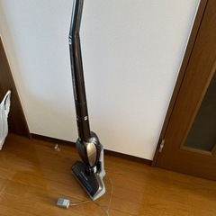 (中古)2in1コードレス掃除機　交渉中の画像