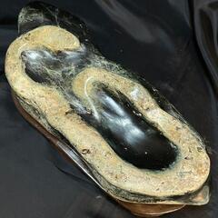 蛇石 開運 不思議な