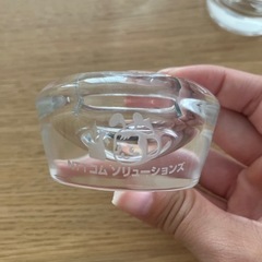 【伝統工芸】田島硝子 ワインブラー フリーカップの画像