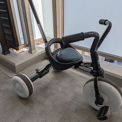【週末限定】三輪車