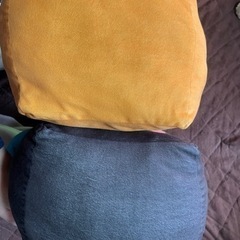 マイクラ　スティーブ　アレックス　big ぬいぐるみ　2体セットの画像