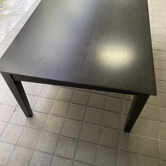 新規問い合わせ停止中 こたつ 80×60×高さ39cm