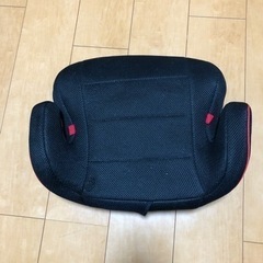 チャイルドシート