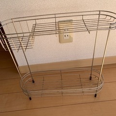 収納　ラック