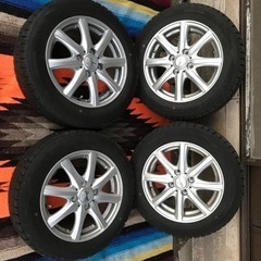 【4本セット】DUNLOP wintermaxx wm02 スタ...