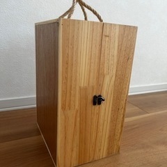 【超美品】スパイスボックスの画像