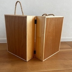 【超美品】スパイスボックスの画像