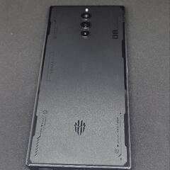 値下げ中！　最強　ゲーミングスマホ　redmagic8proの画像