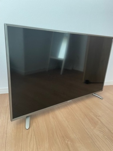 【取引中】ハイセンス　液晶テレビ　40インチ