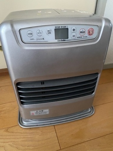 灯油ストーブ