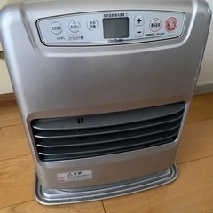 灯油ストーブ