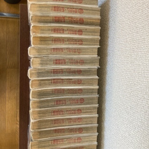 この本棚全部】ベルセルク、東京グール、GANTZ、20世紀少年、銀の匙