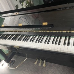 トニカ　ピアノの画像