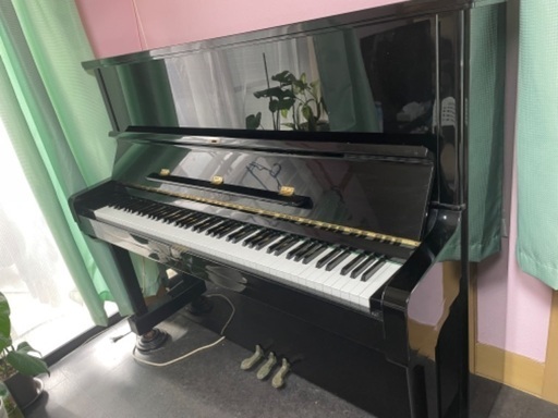 トニカ　ピアノ