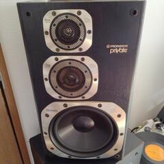 パイオニア　Pioneer S-X630V ペアの画像