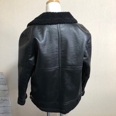 冬用アウターの画像