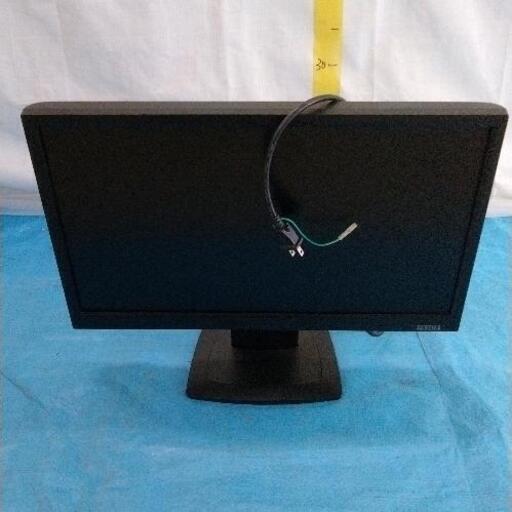 1125-001 モニター　I・O DATA LCD-MF221XBR