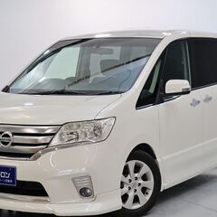 日産セレナハイウェイスター入荷しました！！