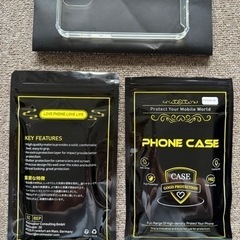 iPhone12 Pro Max ケース