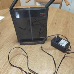 

動作品　Wifiルーター　WZR-HP-G302H