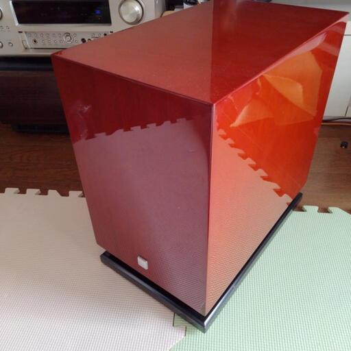 DENON　ウーハー　DSW-33XG