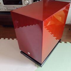 DENON　ウーハー　DSW-33XG