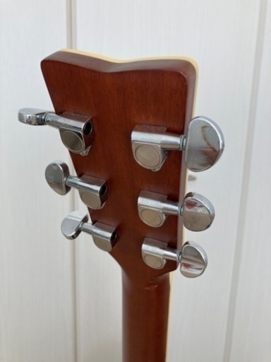 YAMAHA FG730S ギターセット