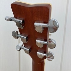 YAMAHA FG730S ギターセットの画像