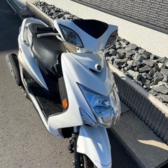 シグナスX   SE44J  自賠責1年付き　近県無料配送します。