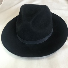 女性用ハット 冬用 XXL ウール100％