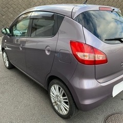 セルボ　T  ターボ　1.8万キロ　車検とりたて7／11 込み20万の画像