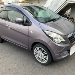 セルボ　T  ターボ　1.8万キロ　車検とりたて7／11 込み20万の画像