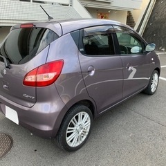 セルボ　T  ターボ　1.8万キロ　車検とりたて7／11 込み20万の画像