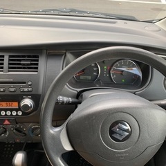 セルボ　T  ターボ　1.8万キロ　車検とりたて7／11 込み20万の画像