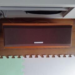 パイオニア　センタースピーカー　S-A5C