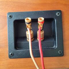 パイオニア　センタースピーカー　S-A5Cの画像