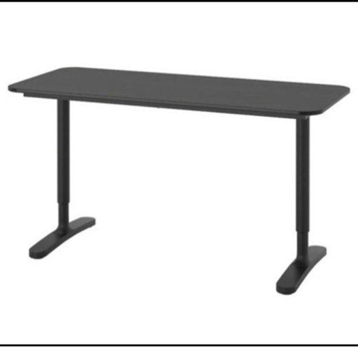 IKEA BEKANTシリーズ　机単品