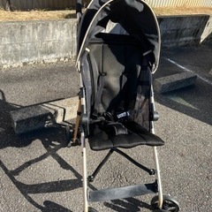 西松屋　Ｂ型ベビーカー　バギー　