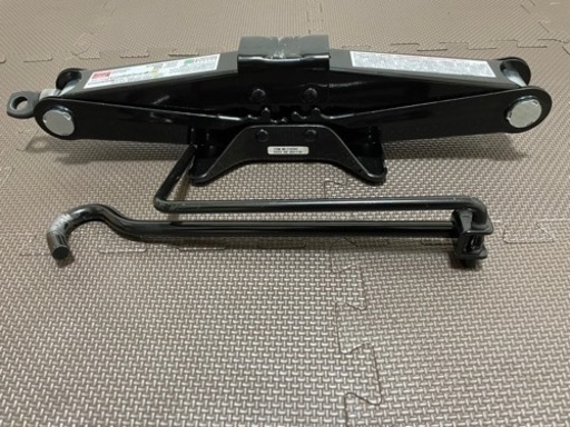 パンタジャッキ　2t