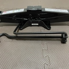 パンタジャッキ　2t