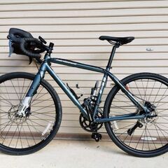 美品！ジェイミス レネゲードA1 48