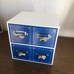 小物入れの画像