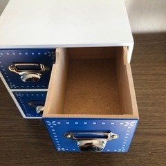 小物入れの画像