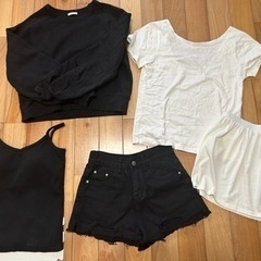 レディース服【セット】の画像